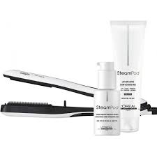 Selon moi, le steampod est actuellement le meilleur lisseur qui existe. Lisseur Steampod 3 0