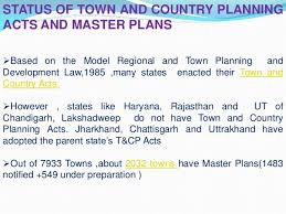 Savesave town and country planning act for later. Tcpo