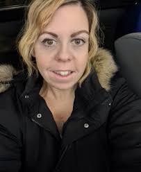 Karen Hoth's Instagram, Twitter & Facebook