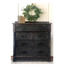 5 out of 5 stars with 2 ratings. Flat Black Dresser General Finishes Design Center