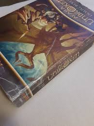 Alara Unbroken [Magic: The Gathering] Doug Beyer Paperback novel tpb mtg  book 9780786952014