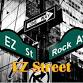 EZ Street KC: EZ Street @ Between the Buoys
