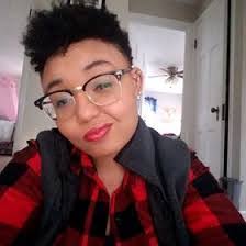 Jasmine Cochran's Instagram, Twitter & Facebook