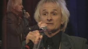 Lou Bernardi & Fortune Maggie Mae