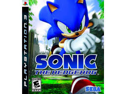 Si es forofo de las ultimas pelis de marvel le va a encantar. Juego Ps3 Sonic The Hedgehog Videojuegos Paris Cl