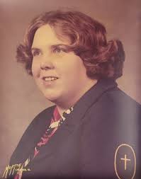 Obituary for Joyce Ann Ostermann