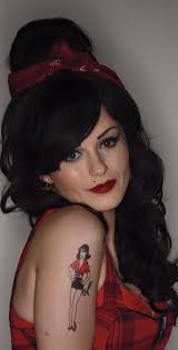 Amy Winehouse Tribute Acts To Book