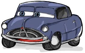 Doc hudson coloring pages download and print for free template. Doc Hudson By Mizole95 On Deviantart