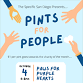 Pints for People event in Carlsbad, CA