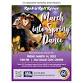 Rock & Roll Revue: March into Spring Dance
