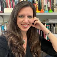 Meredith Ellis Resume/CV