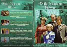 Jaquette Dvd De La Petite Maison Dans La Prairie Saison 9 Dvd 3 Cinema Passion