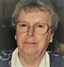 Hilda Gordon Obituary