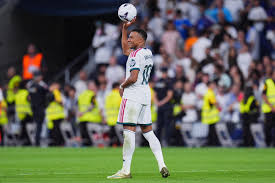 Real Madrid recibe al Inter y PSG juega con City y Barcelona en octubre en la Champions