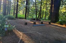Elk prairie campground in prairie creek redwoods state park, orick california. Elk Prairie Campground Prairie Creek Redwoods State Park Video Park Ranger John