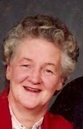 Edna Alice Ryan Rouelle (1930-1994)