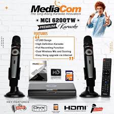 Mediacom Qatar | THE PREMIUM SERIES KARAOKE IS AVAILABLE NOW!!! #karaoke  #fun #reels #love #havefun #mediacom FOR INQUIRIES: Whatsapp# 70364123 |  Instagram