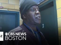 A Boston man spent decades behind bars for a murder he didn't commit; now  he's helping others