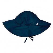 I Play Baby Toddler Brim Sun Protection Hat