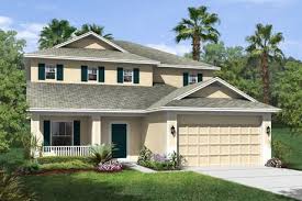 Avila By K Hovnanian Homes At Valterra New Home Builders Home Builders New Homes