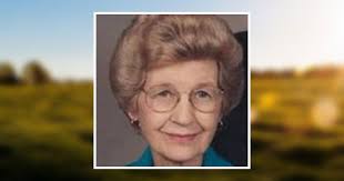 Melba Lindsey Obituary November 3, 2012