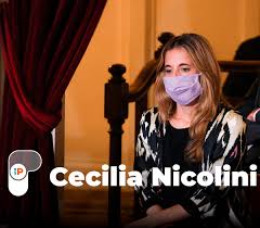 Jun 15, 2021 · cecilia nicolini afirmó que se completarán los esquemas de vacunación con las segundas dosis. Cecilia Nicolini De Aqui A Fin De Ano Recibiremos Las Mas De 22 Millones De Dosis De Astrazeneca Avanza La Campana De Vacunacion En Todo El Pais Pagina12