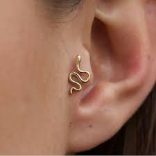 6 562 Mentions J Aime 53 Commentaires Hot Stylemefresh Sur Instagram Somaticgoodfortune Somaticbody Earings Piercings Cute Ear Piercings Ear Jewelry