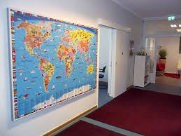 Sonderdruck Druckbunt Verlag 140x200 5 monate alt, inklusive hocker.