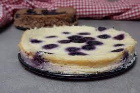 Weitere ideen zu einfacher nachtisch, kalorienarm backen, kochen und backen. Ww Skyr Kuchen Mit Null Punkten In Schwarz Und Weiss Weight Watchers Honey Loveandlike De Lifestyleblog
