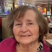 Obituary information for Marie U. Neglia