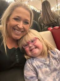 Are there any parents in the McKinney area?