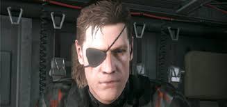 Blue wig (gives you infinite 02) collect all the dog tags. Mgs2 Shaver For Mgsv No Beard Metal Gear Solid V The Phantom Pain Mods