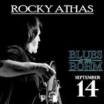 ROCKY ATHAS