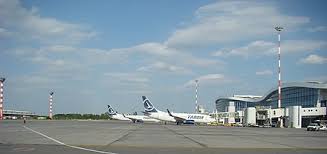 Aeroportul international henri coanda adresa: Aeroportul InternaÈ›ional Henri CoandÄƒ BucureÈ™ti Wikiwand