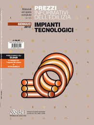 Opere in pietra, paramenti murari a faccia vista, mosaici, dipinti murali, intonaci, stucchi, calchi e opere in gesso. Prezzario Impianti Tecnologici Gennaio 2018 Dei Ecommerce