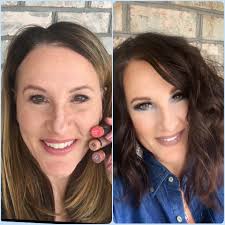 Officially back to work and Donna is out here Donnaing! Let's go 2022!!  Makeup by @brandieonthebeat Donna by @shaylinjoneshair #tabithabrown  #actress #vegan #author #thankful #itstabtime