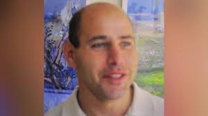 HAVE YOU SEEN MISSING MAN DANIEL LIGHT?