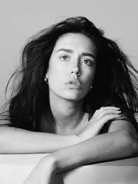 brad pitt photographed by elizaveta porodina, 2022