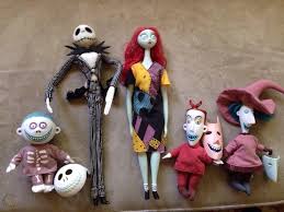 The Nightmare Before Christmas