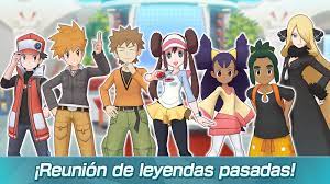 Download pokémon masters ex mod apk and get unlimited money + all pokemons unlocked + premium items unlocked and many other hacked features . Pokemon Masters Ex Mod Apk V2 12 5 Todo Infinito Descargar Hack 2021