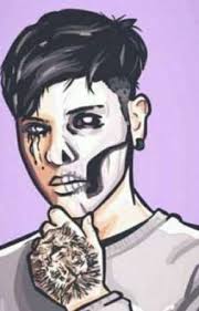 Lamuel Daniel ribba loud