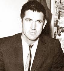 John Daniel Pond (1920-2011)