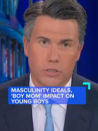 Author #RuthWhippman argues that the conditions of modern boyhood amount to  a perfect storm for loneliness as she discusses her new book "#Boymom:  Reimagining Boyhood in the Age of Impossible ...