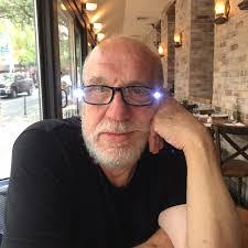 Paul Luskin's Instagram, Twitter & Facebook