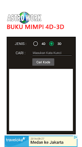 Check spelling or type a new query. Unduh Buku Mimpi 4d 3d 2d Apk Versi Terbaru