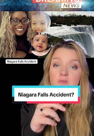 Niagara Falls Kirk Jones