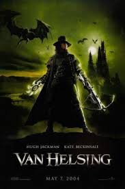 Van Helsing Poster Id 693506 Vampire Movies Movie Posters Film Movie