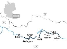 Donau Radweg
