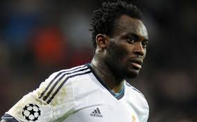 Jun 07, 2021 · stephen appiah and michael essien have caused tongues wagging after the pair were spotted eating at a chop bar. Ghanaian Football Star Michael Essien Deletes Ig Post Supporting Gay Rights In Ghana After Backlash Naijaloaded