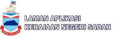 We have 121 free logo kerajaan negeri sabah vector logos, logo templates and icons. Login Pengguna Single Sign On